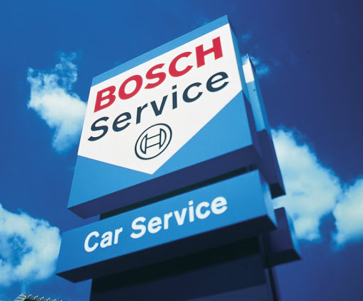 Bosch Car Service