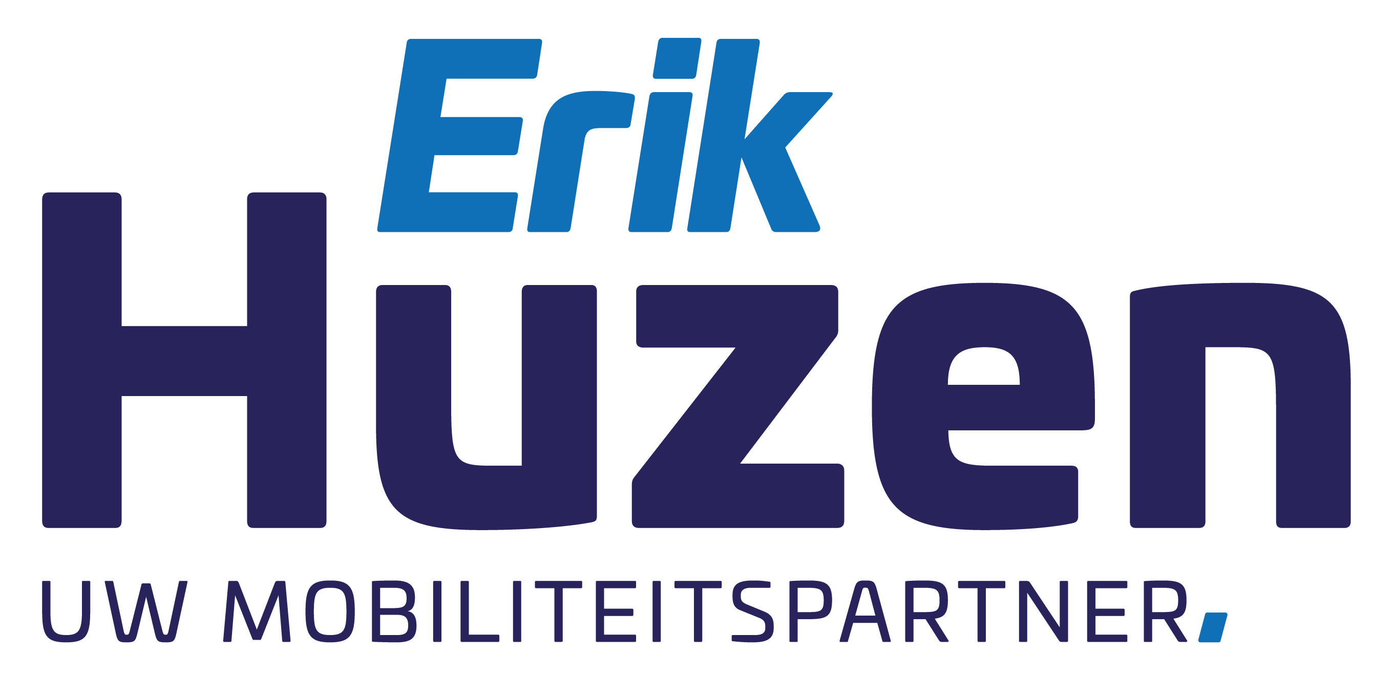 Erik Huzen - Uw mobiliteitspartner